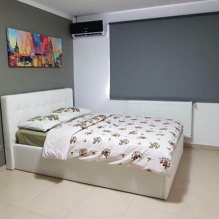 Cozy&Elegant New Studio In Βουκουρέστι Εξωτερικό φωτογραφία