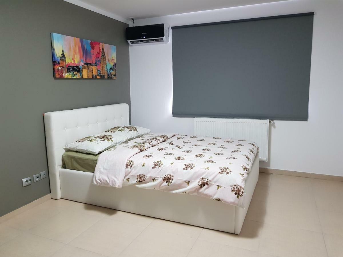 Cozy&Elegant New Studio In Βουκουρέστι Εξωτερικό φωτογραφία