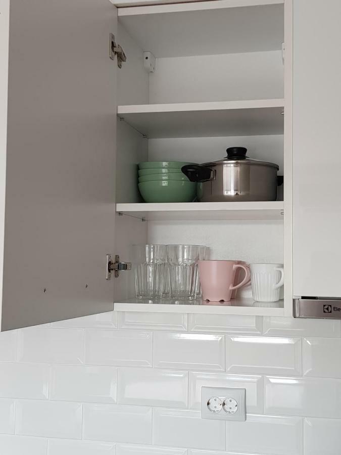 Cozy&Elegant New Studio In Βουκουρέστι Εξωτερικό φωτογραφία