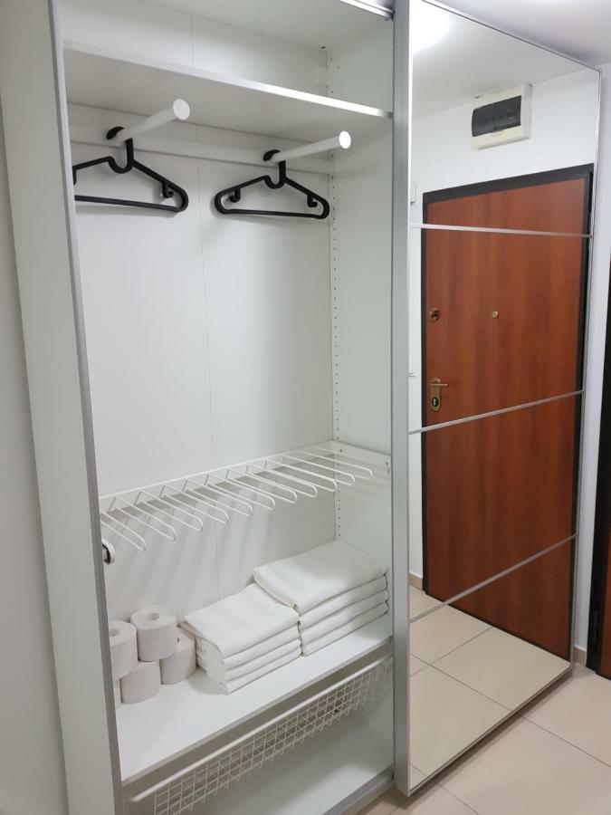 Cozy&Elegant New Studio In Βουκουρέστι Εξωτερικό φωτογραφία