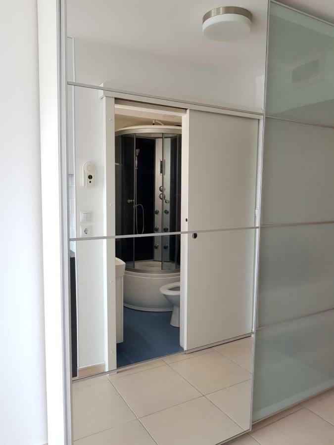 Cozy&Elegant New Studio In Βουκουρέστι Εξωτερικό φωτογραφία