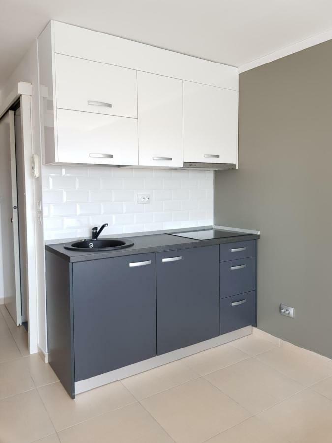 Cozy&Elegant New Studio In Βουκουρέστι Εξωτερικό φωτογραφία