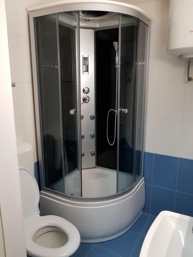Cozy&Elegant New Studio In Βουκουρέστι Εξωτερικό φωτογραφία