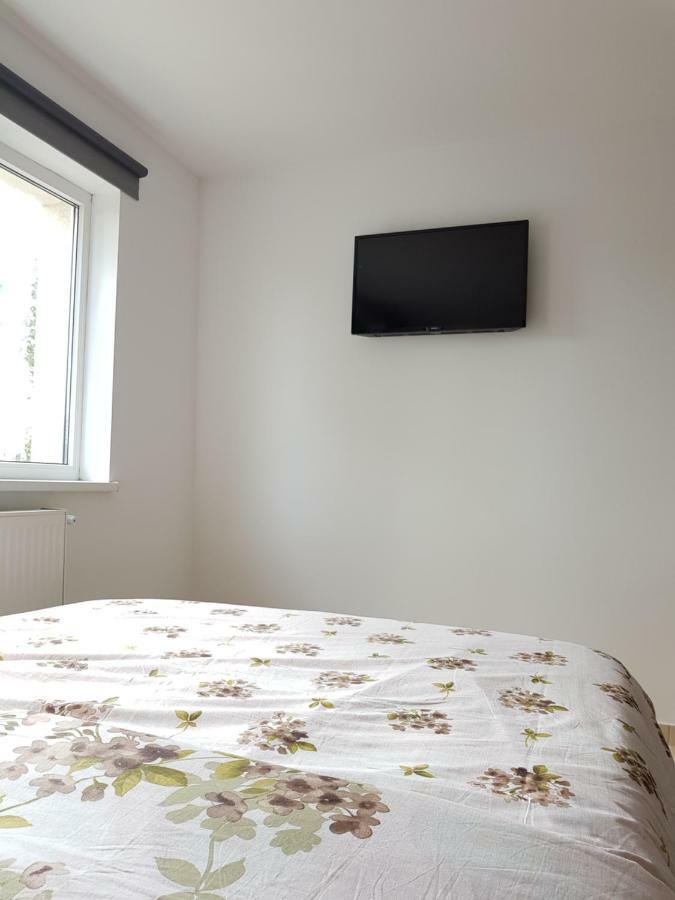 Cozy&Elegant New Studio In Βουκουρέστι Εξωτερικό φωτογραφία