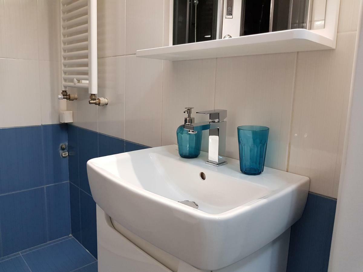Cozy&Elegant New Studio In Βουκουρέστι Εξωτερικό φωτογραφία