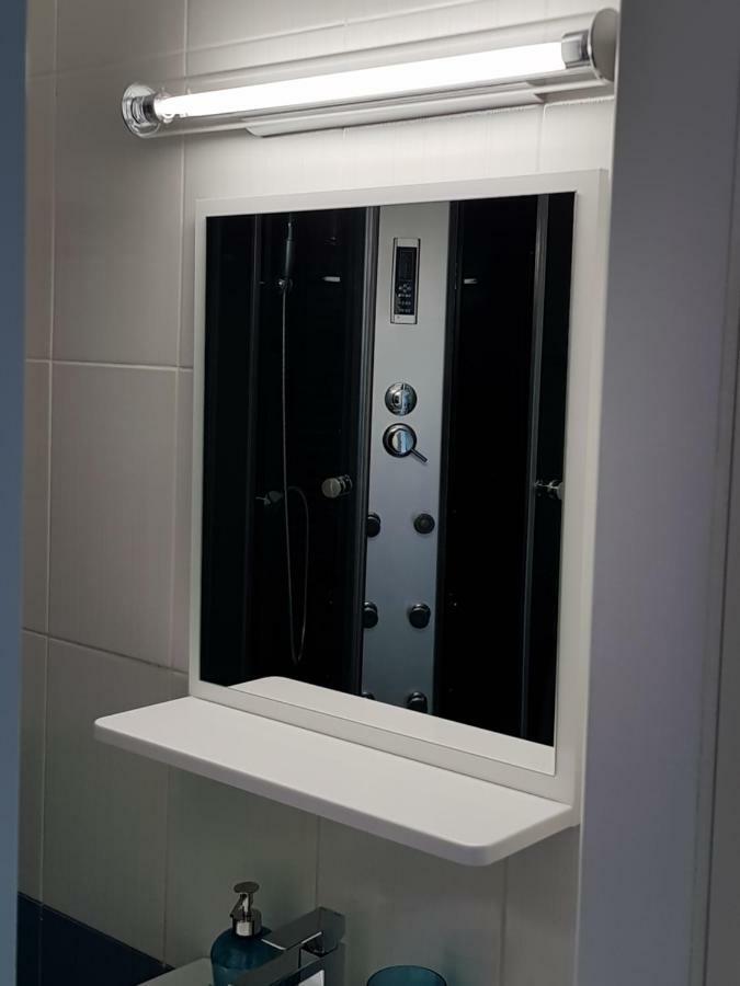 Cozy&Elegant New Studio In Βουκουρέστι Εξωτερικό φωτογραφία
