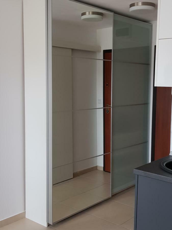 Cozy&Elegant New Studio In Βουκουρέστι Εξωτερικό φωτογραφία